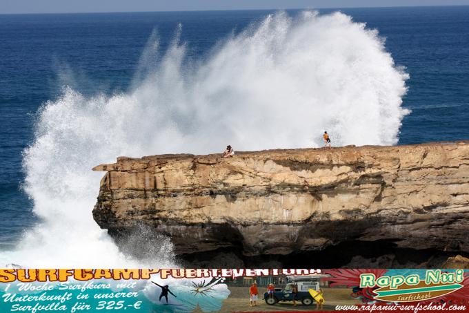 La Pared