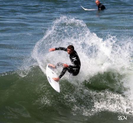Huntington Beach California