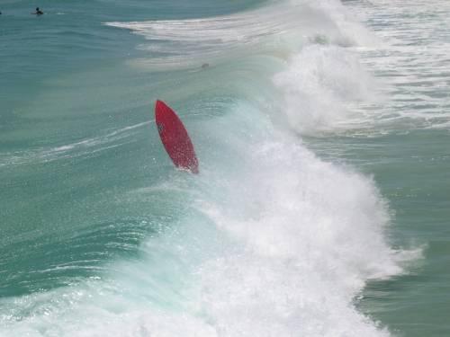 Closeout