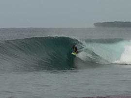 Dylans right - Simeulue