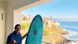 new funboard