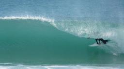 Supertubos, Peniche, Portugal