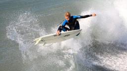 Grab the Rail