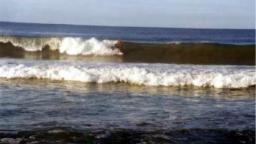Uncrowded Costa Rica Surf