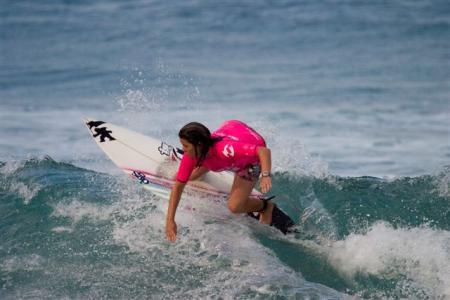 Nikita Robb, Durban