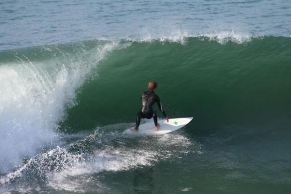 Huntington Beach