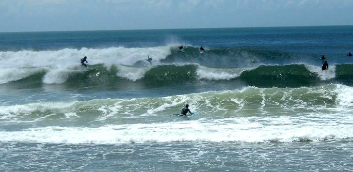 Waves
