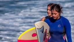 Trestles