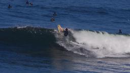 Punta Rocas 1