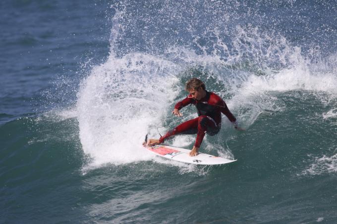Luis Eyre