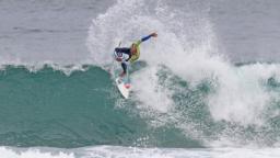 Kelly Slater wins Rip Curl Pro 2010