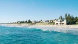 Cottesloe