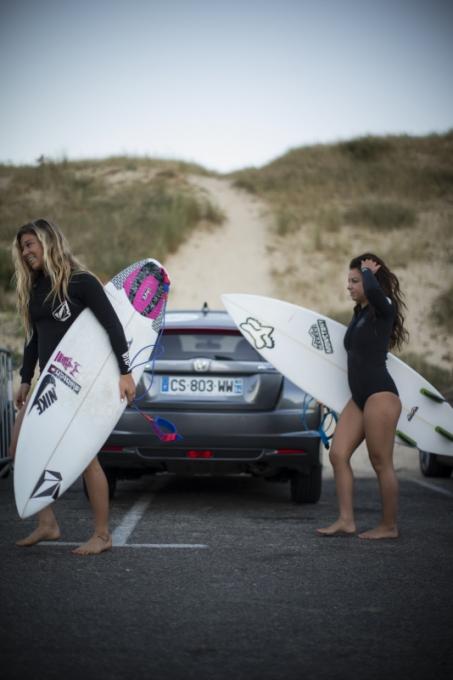 Coco Ho Ready To Go in France