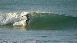 mount surfing