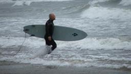 Cayton Bay UK east coast