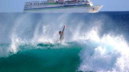 Surfing Fuerteventura by Rapa Nui Surf Camp