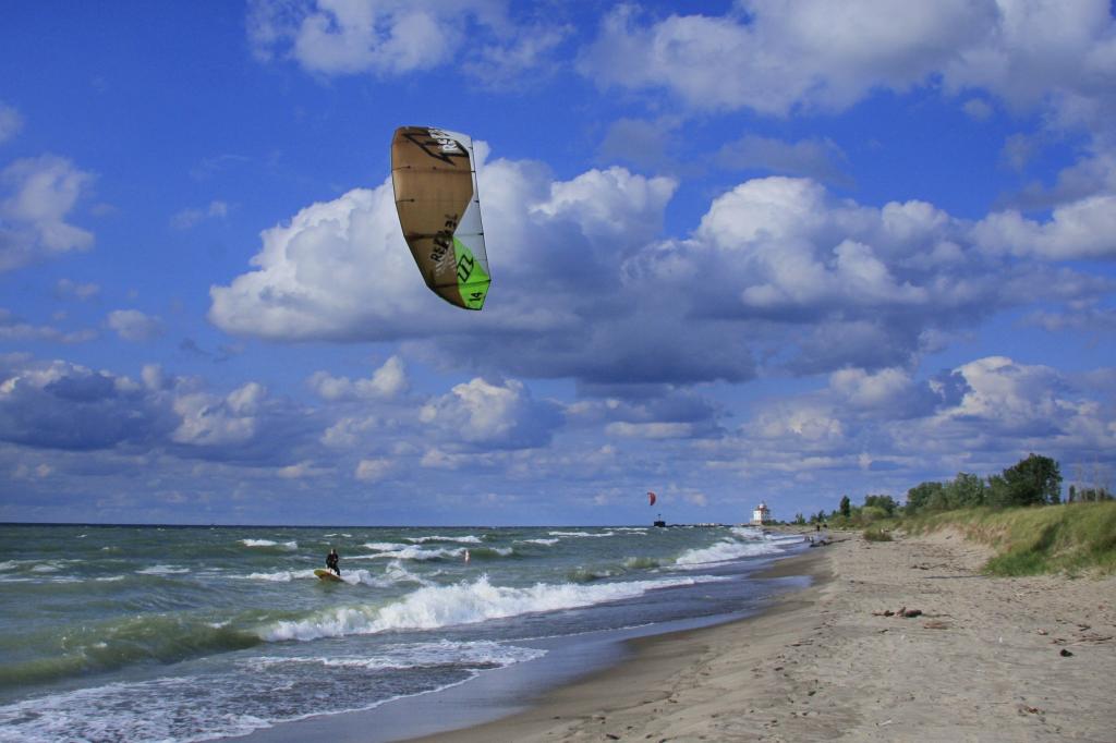 Lake Erie