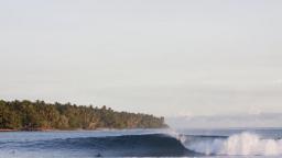 Yewwww, perfect peeling right hander