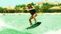 wakeboarding in Fort Myers