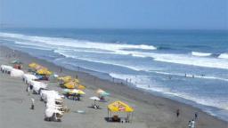 Caleta Mejia