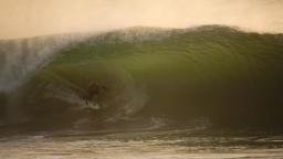 Supertubos Pumping