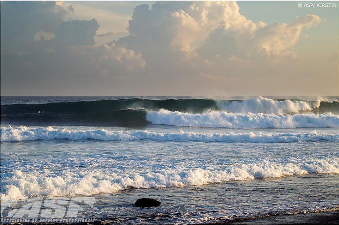 Middles Beach Puerto Rico