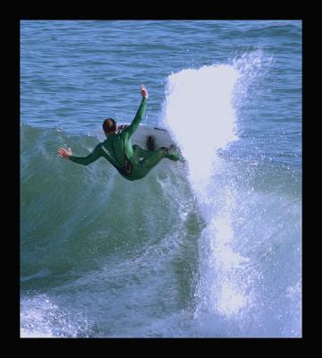 Santa Cruz California