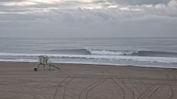 Magnolia Street OC waves