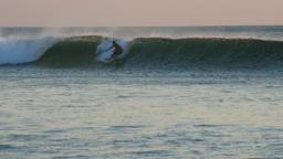 Playa Avellanas