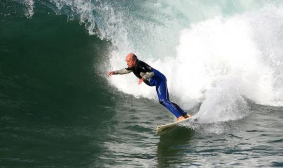 Huntington Beach