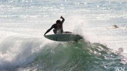 Off the Lip