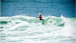 Carissa Moore US Open of Surfing