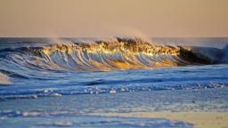 Monmouth Beach