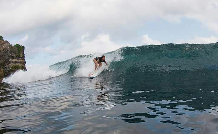 DANUBE SURF COMMUNİTY