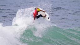 Marc Lacomare Scores 8.83