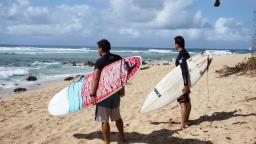 North Shore Oahu 