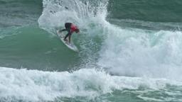 O'Neill Cold Water Classic Day II