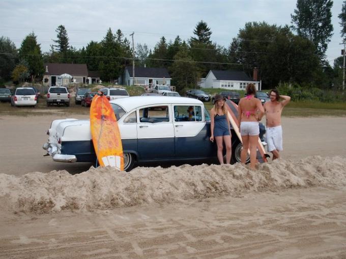 Great Lakes Surfers Classics