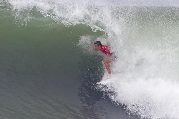 Aussie Grom Jack Freestone