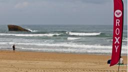 Biarritz Grand Plage