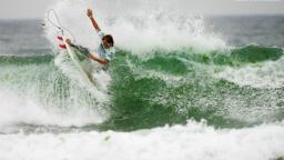Romain Cloitre Lost in Spray