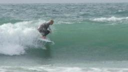 Praa sands