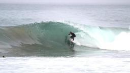 Surfing Morocco with Sahara Surf VI