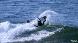 California Waves