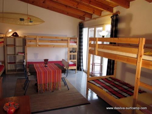 Dorm