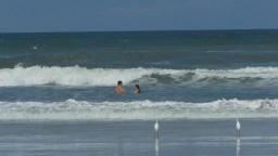 new symnra beach , florida
