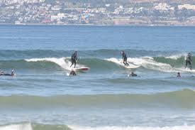 Muizenberg.