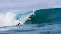 Aura Surf Resort 