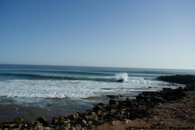 Decent session at Boiler's