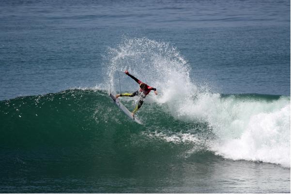 Lowers Local Favorite Kolohe Andino